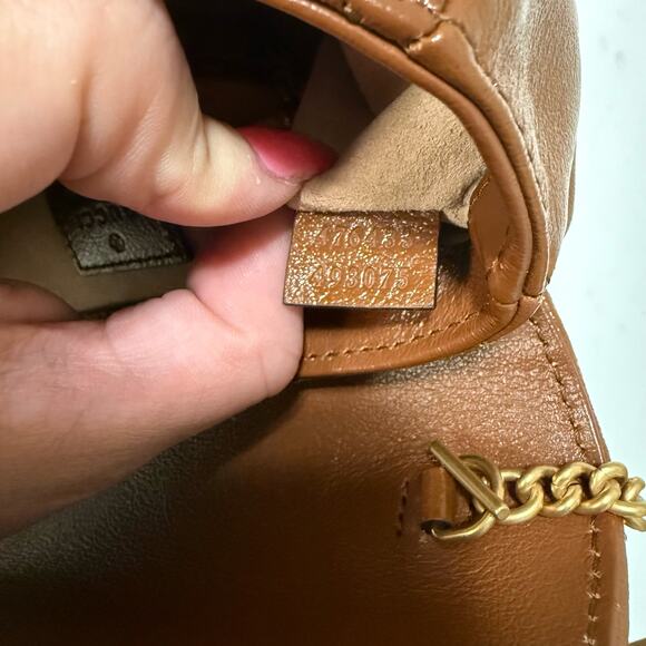 💎✨Authentic✨💎 Gucci Crossbody Bag - Picture 7 of 8
